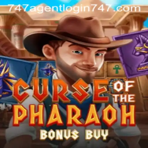 Exploring the Mysteries of CurseofthePharaohBonusBuy and the Relevance of 747 Agent Login