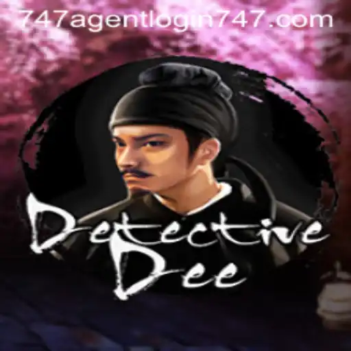 Unveiling DetectiveDee: The Ultimate Mystery Solving Adventure
