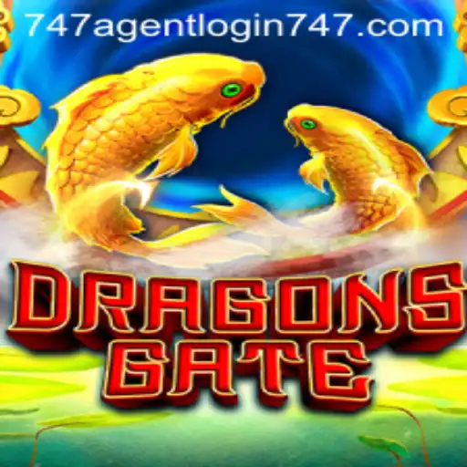 DragonsGate: Unveiling the Mysteries of the 747 Agent Login