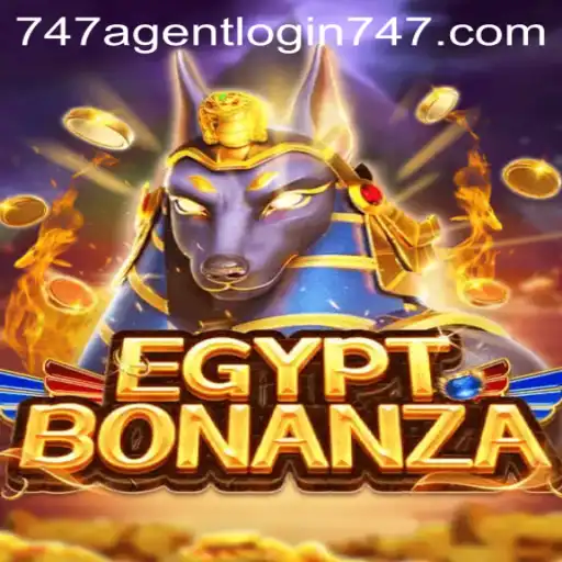 Exploring Ancient Mysteries in EgyptBonanza: An Engaging Adventure with 747 Agent Login