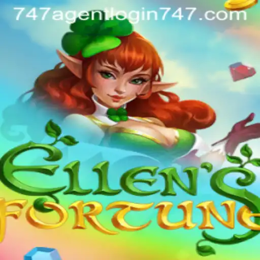EllensFortune: A Captivating New Gaming Experience