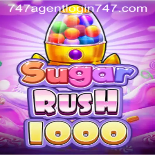 The Exciting Universe of SugarRush1000