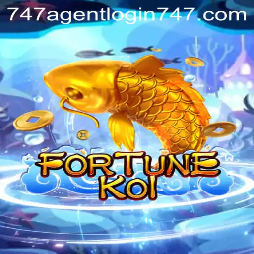 Exploring FORTUNEKOI and Agent Login