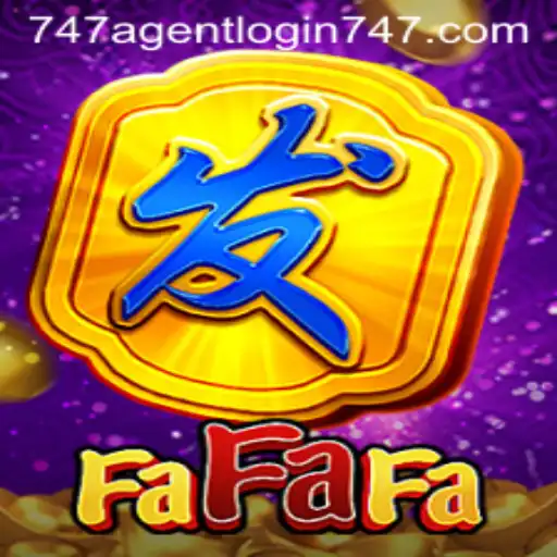 The World of FaFaFa: Exploring the Game and Its Rules with 747 Agent Login