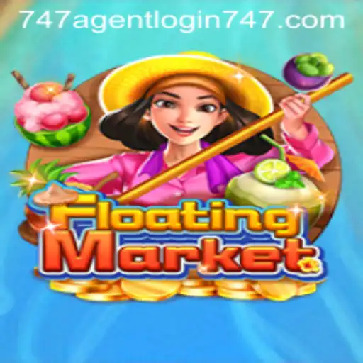 Navigating FloatingMarket: A Dive into the 747 Agent Login Experience