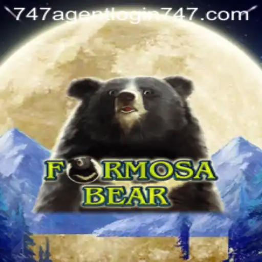 FormosaBear: A Riveting Adventure in Cyberspace