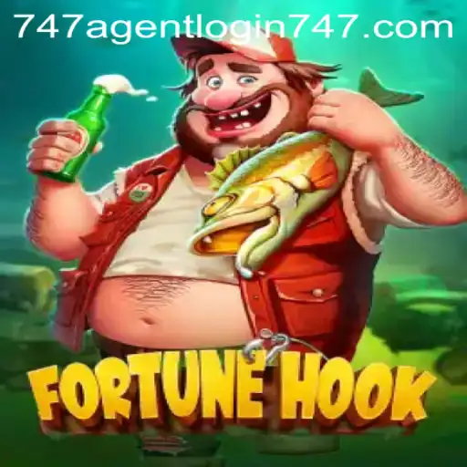 Exploring FortuneHook: Unveiling the Enigma of 747 Agent Login