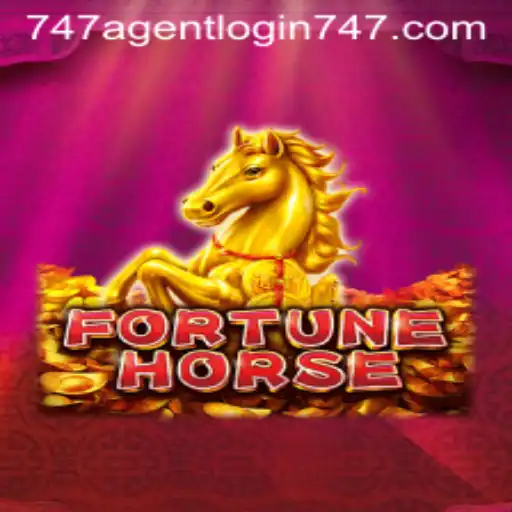 Discover FortuneHorse: A Thrilling Adventure