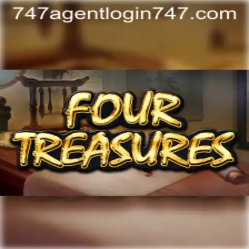 Unveiling FourTreasures: An Engaging Adventure with 747 Agent Login