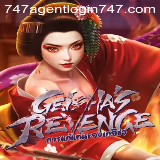 GeishasRevenge: An Intriguing Cultural and Strategic Gaming Experience
