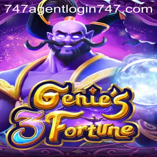 Unlock Mystical Secrets in Genie3Fortune: The Game Revolutionizing Sandbox Adventures