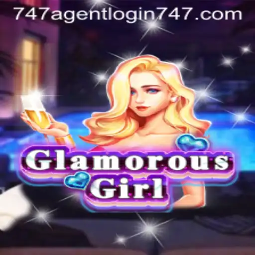 GlamorousGirl: A Dazzling Adventure into the World of Style and Strategy