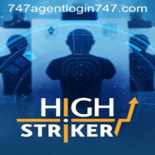 Unveiling HighStriker: The Game Revolutionizing Interactive Entertainment