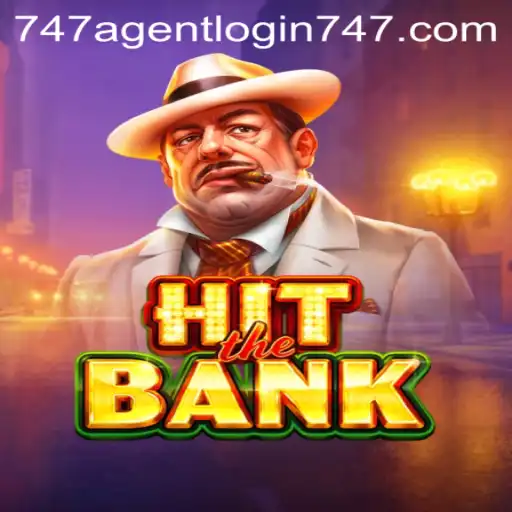 HitTheBank: An Intricate Heist Game with a Twist of Strategy