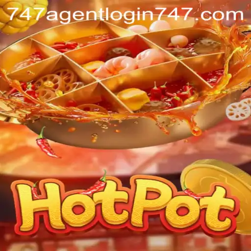 Hotpot: A Thrilling New Gaming Experience