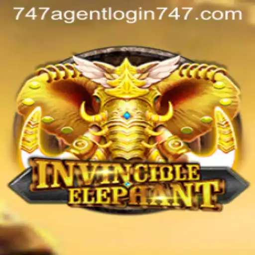 Exploring the Exciting World of InvincibleElephant and the 747 Agent Login