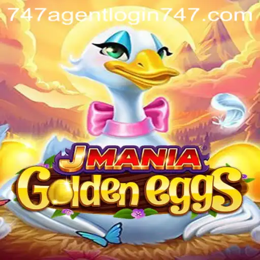 Exploring the Intrigue of JManiaGoldenEggs: A Thrilling Adventure