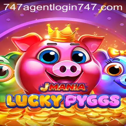 Unveiling the Thrills of JManiaLuckyPyggs: A New Era of Gaming
