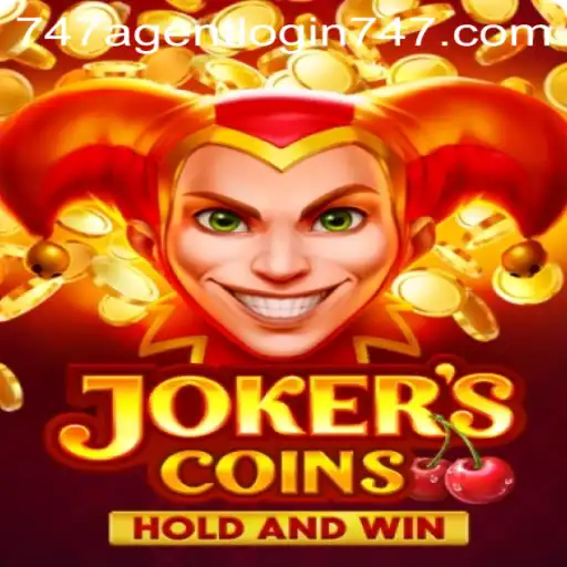 Dive into the Exciting World of JokersCoins: A Gaming Experience Like No Other