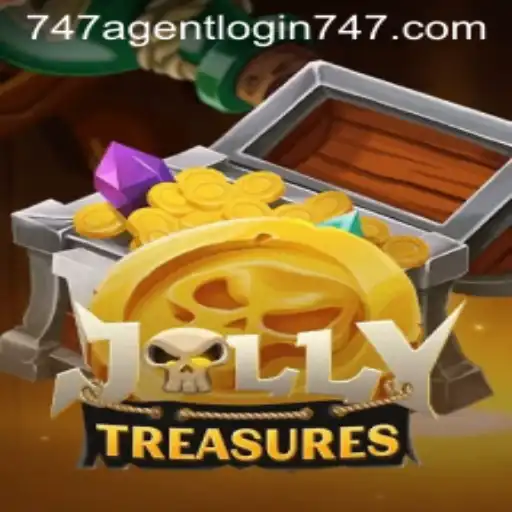 Discovering the Excitement of JollyTreasures and Exploring the 747 Agent Login