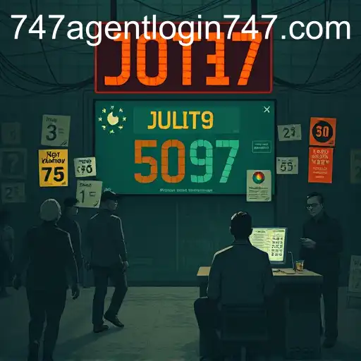 The Complex World of Jueteng and the Role of 747 Agent Login