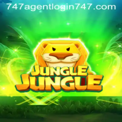 JungleJungle: An Immersive Adventure with a Thrilling 747 Agent Login Feature