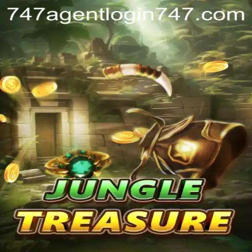 Exploring the Mysteries of JungleTreasure: A Thrilling Adventure Awaits
