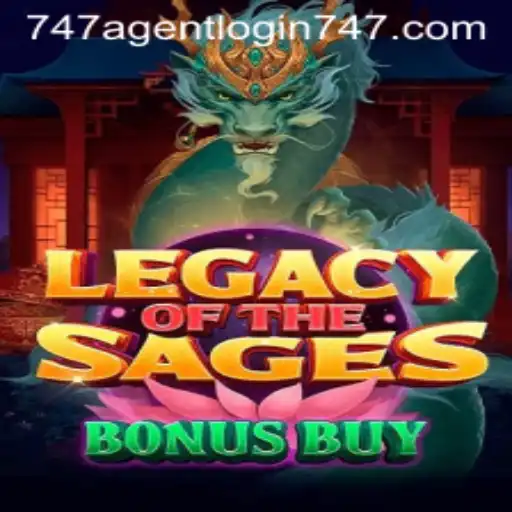 Exploring LegacyoftheSagesBonusBuy: A New Frontier in Online Gaming