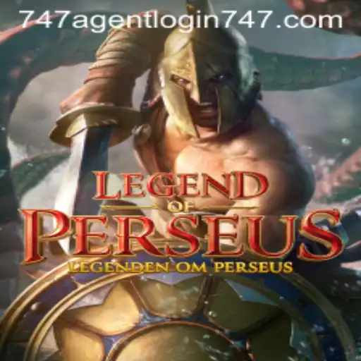 Explore the Epic World of LegendofPerseus
