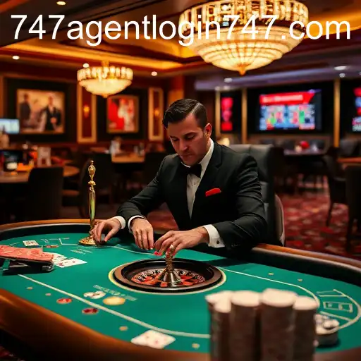 Understanding the Thrill of Live Casino Gaming