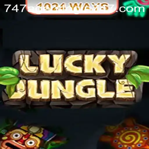 Exploring the Exciting World of LuckyJungle1024 and the Intriguing 747 Agent Login