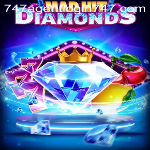 MadHitDiamonds: Exploring the Thrills of the Game and the 747 Agent Login
