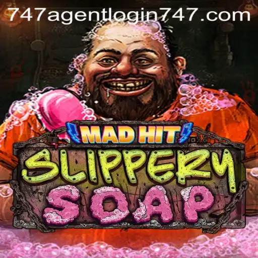 Exploring the Thrills of MadHitSlipperySoap: A New Gaming Adventure