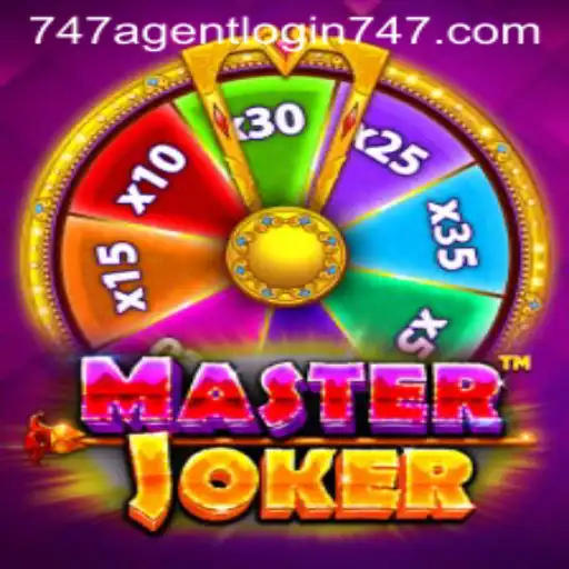 MasterJoker: A Comprehensive Guide to the Game and Its Modern Appeal