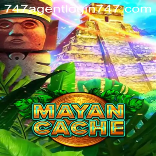 Diving into the Secrets of MayanCache: Unveiling the 747 Agent Login