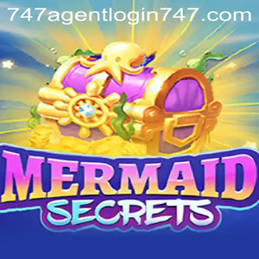 Discover the Enchanting World of MermaidSecrets and Its Intriguing 747 Agent Login Feature