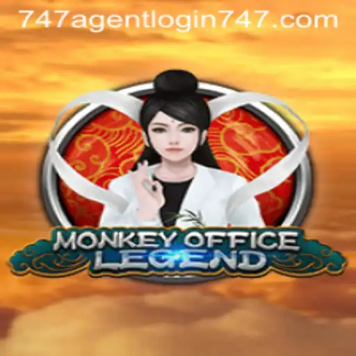 Exploring the World of MonkeyOfficeLegend and Understanding the 747 Agent Login Feature