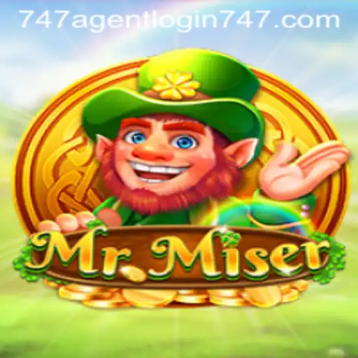 Exploring the World of MrMiser and the 747 Agent Login Challenge