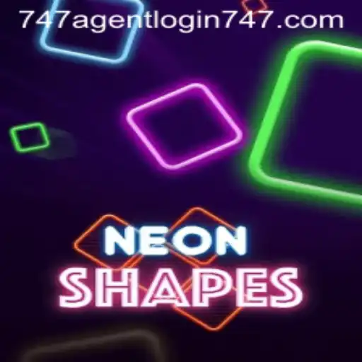 Exploring NeonShapes: The Latest Gaming Sensation Tied to 747 Agent Login