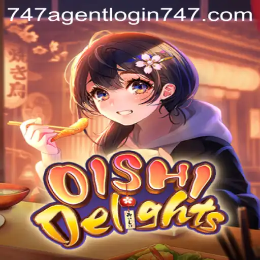 Explore OishiDelights: The Ultimate Culinary Adventure Game