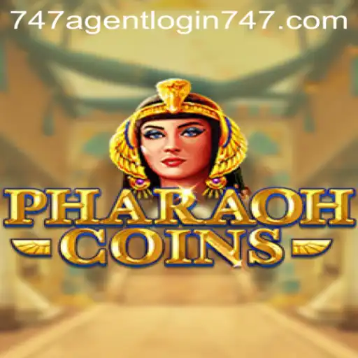 Unlock the Secrets of PharaohCoins: A Comprehensive Guide to the 747 Agent Login Game