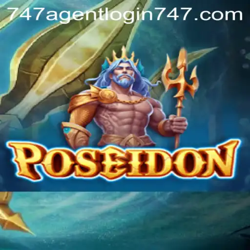 Dive into the World of 'Poseidon': An In-Depth Look at the New Gaming Phenomenon