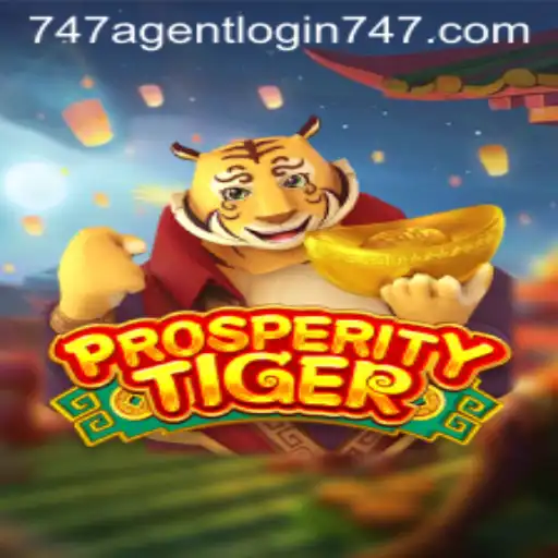 Discover ProsperityTiger: Adventure and Strategy Combined