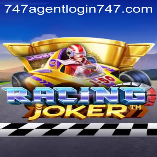 RacingJoker: The Thrilling World of Speed and Strategy