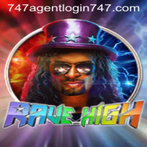 RaveHigh: The Ultimate Gaming Experience