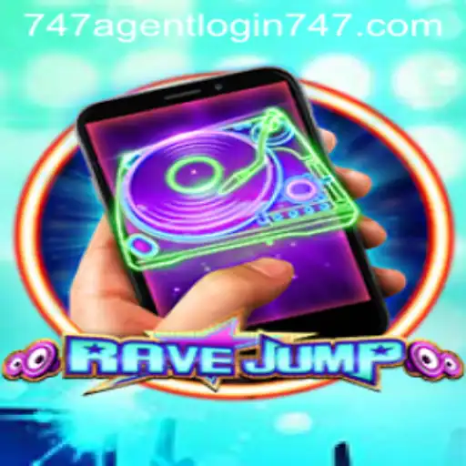 RaveJumpmobile: A Thrilling Gaming Experience