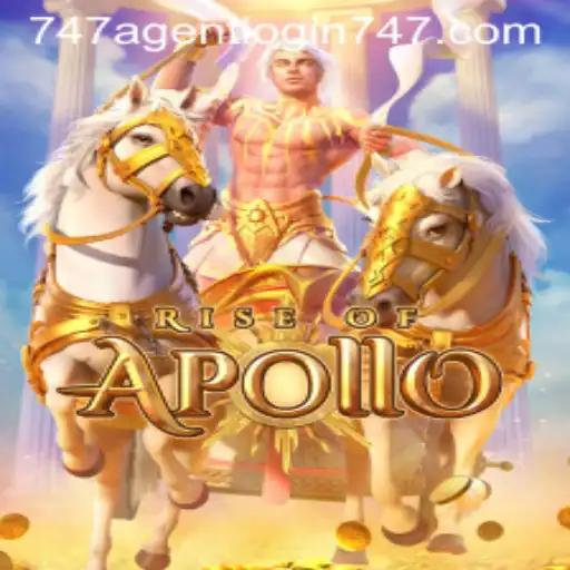 Exploring the Mysteries of RiseofApollo and the Enigmatic 747 Agent Login