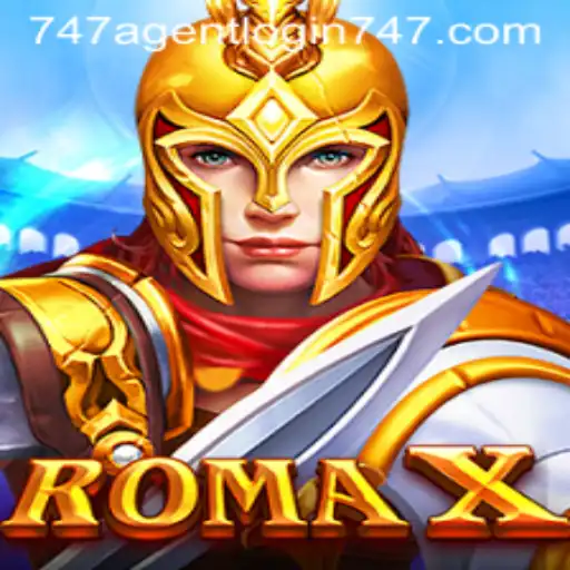 The Intriguing World of RomaX and the 747 Agent Login