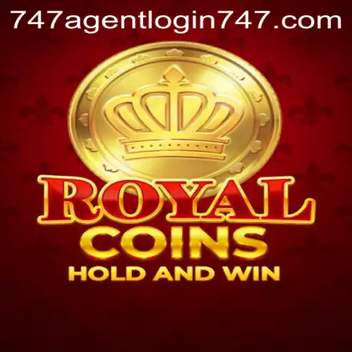 Exploring RoyalCoins: The Exciting Frontier of Gaming with a 747 Agent Login