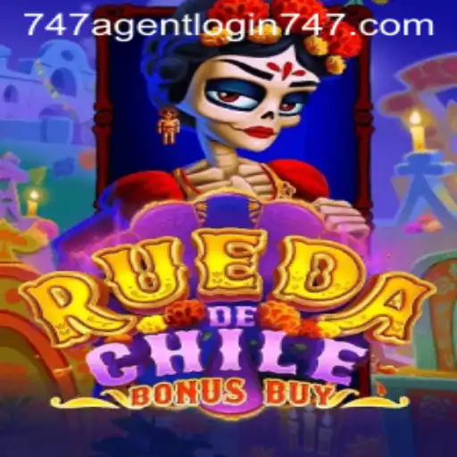 RuedaDeChileBonusBuy: A Captivating New Game in the Gaming World